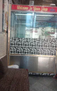 آگهی سفارشات غذا