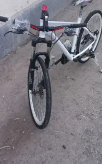 دوچرخه کورسی شهری