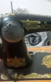 چرخ خیاطی خیلی خوب