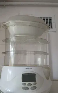 بخر پز برقی