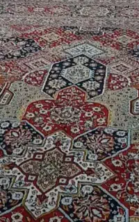 فرش ۱۲متری