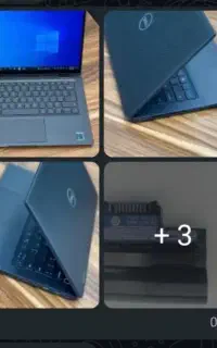 لپ تاپ استوک Dell Latitude 7420
