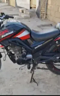 اپاچی و ۱۲۵