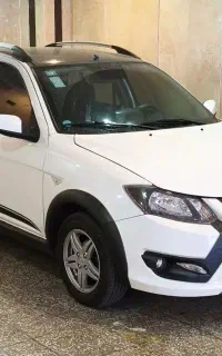 کوئیک gxrl فول آپشن صفر 403 معاوضه با 207و 206