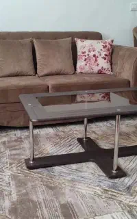 فروش مبل دست دوم در حد عالی