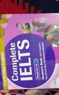 کتاب زبان