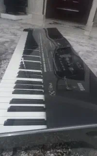 کیبورد pa3x