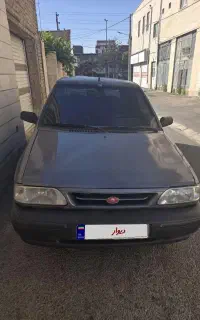پراید ۸۸