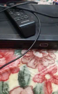 dvd سامسونگ