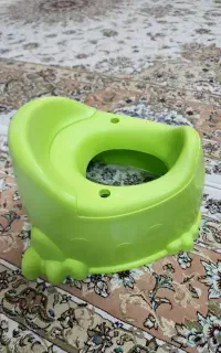 توالت فرنگی کودک