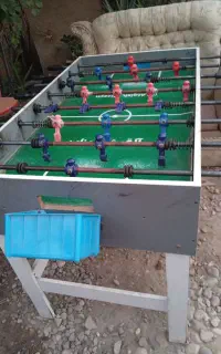 فوتبال دستی