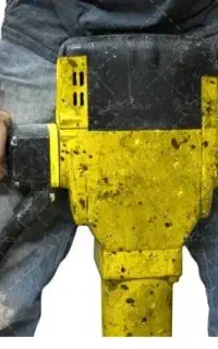 حفاری و برداشتن دیوار