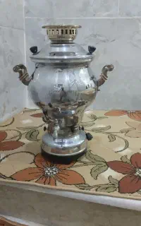 سماورگازی