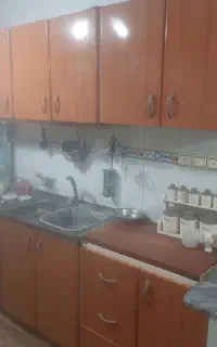 کابینت فلزی