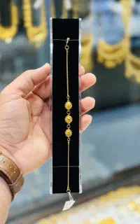 دستبند فیوژن اجرت فقط 7