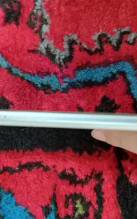 گوشی galaxy note 5 کارکرده