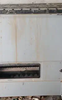 بخاری گازی