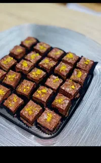موس شکلات