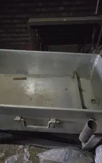 دستگاه دوشاب با ان دوشاب درست میکنند