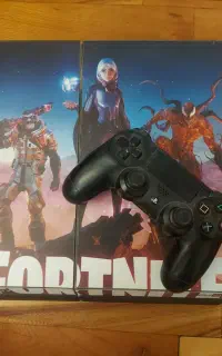 ps4 fat