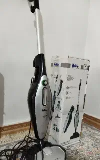 جارو برقی عصایی