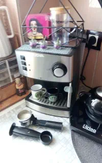 اسپرسو NOVA