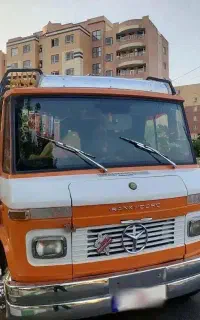 مینی بوس 21نفره استثنایی