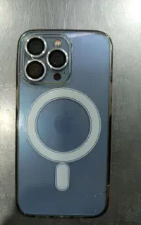 موبایل 13پرو فروشی ریچستر شده