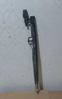 علمک آبیاری قطره ای