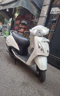 موتور Tvs ژوپیتر 110 مدل 98