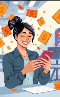 استخدام رایانه و فناوری