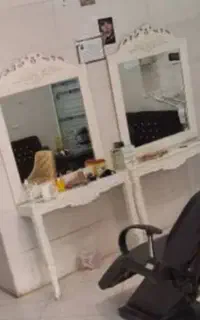 دکور و آیینه