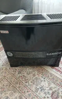 بخاری فوکا صنعت لرد سابق