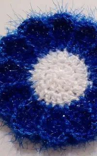 اسکاج بافتنی