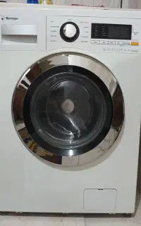 ماشین لباسشویی اتوماتیک ۹ کیلویی