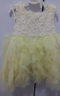 لباس مجلسی بچه