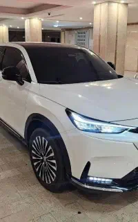 هوندا ens1 درحد خشک