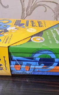 پکیج QBOX ماز