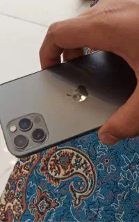 ایفون ۱۲ پرو ۲۵۶ گیگ دو سیم