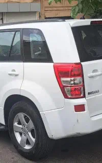 سوزوکی ویتارا ۲۰۰۰ مدل ۸۶