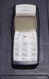 گوشی نوکیا اصلی 1100