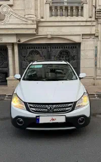 دانگ فنگ Hسی کراس مدل ۹۷
