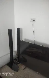 سینما در خانه