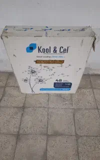 پد سلولوزی برند کولان سل