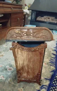 جا دستمال