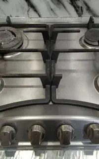 تعمیرات گاز صفحه ایی