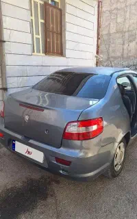 رانا تیوفایو