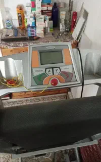 تردمیل گریین لایف