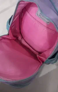 کیف مدرسه دخترانه