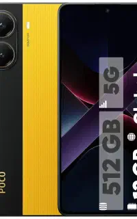 poco x7 pro / پوکو ایکس 7 پرو